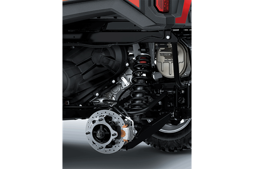 2025 RIDGE CREW HVAC