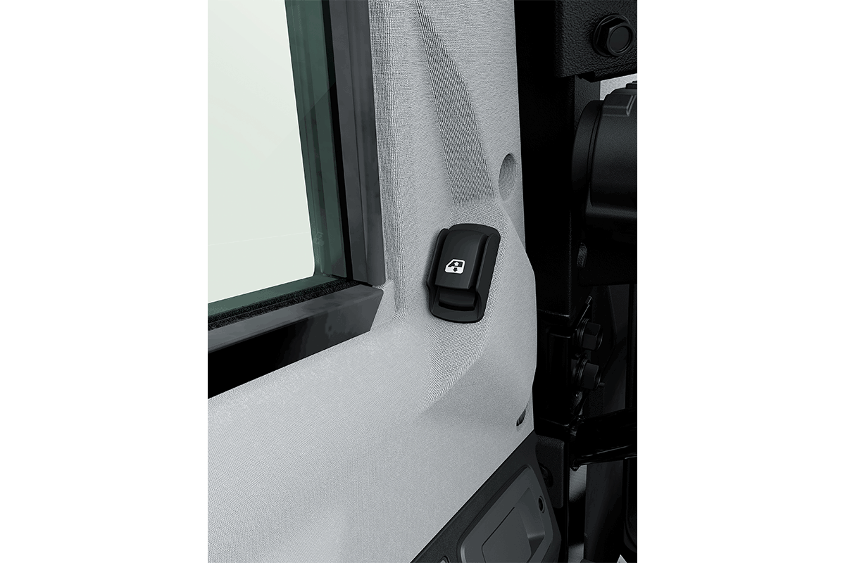 2025 RIDGE CREW HVAC