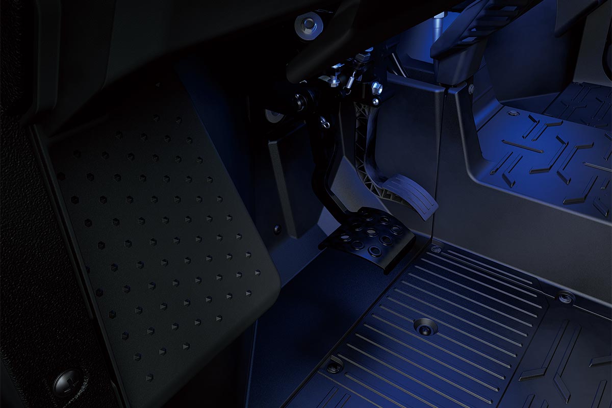 2025 RIDGE CREW HVAC