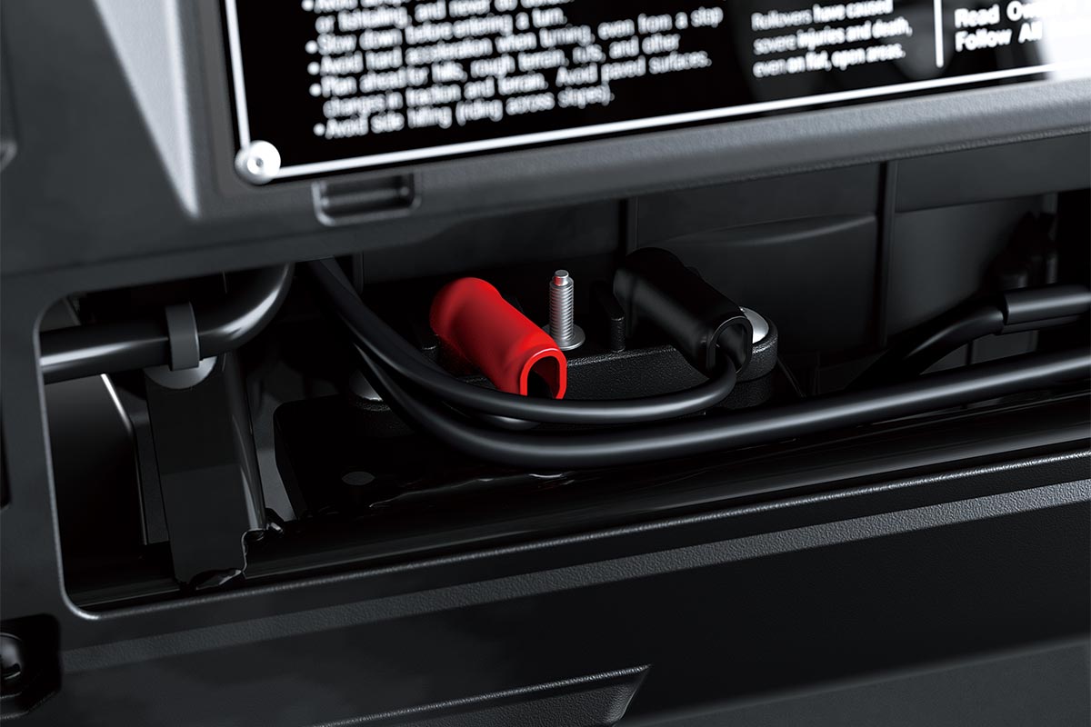 2025 RIDGE CREW HVAC