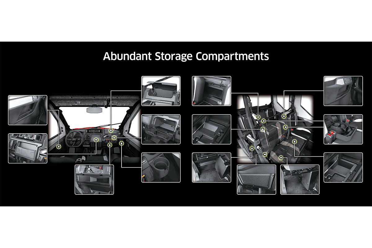 2025 RIDGE CREW HVAC