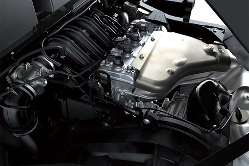 2025 RIDGE CREW HVAC