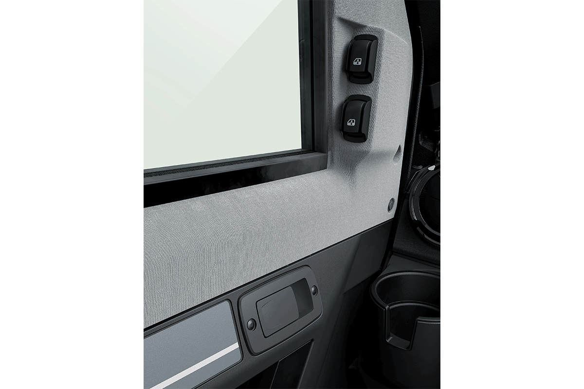 2025 RIDGE CREW HVAC