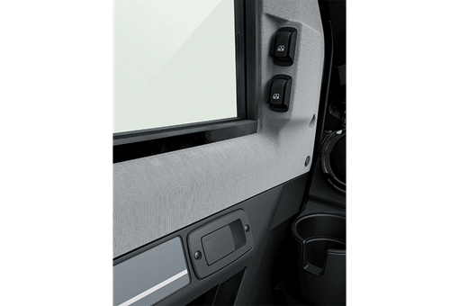 2025 RIDGE CREW HVAC