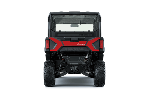 2025 RIDGE CREW HVAC