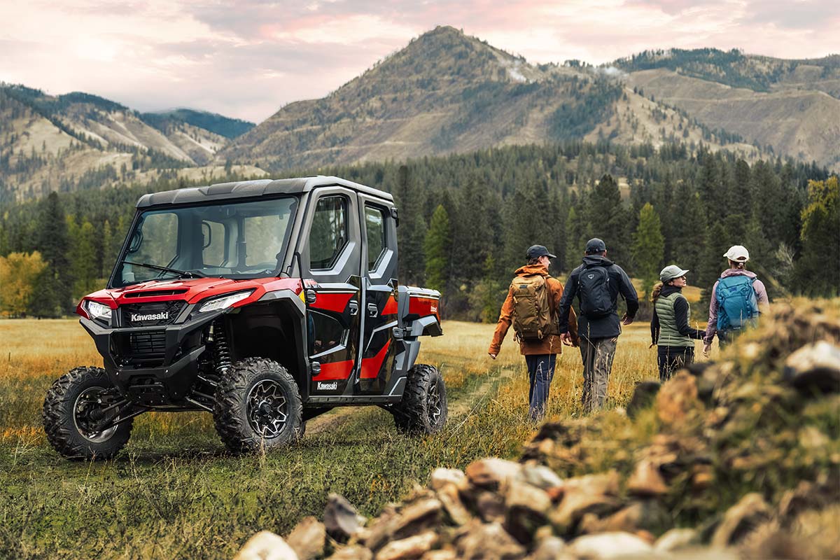 2025 RIDGE CREW HVAC