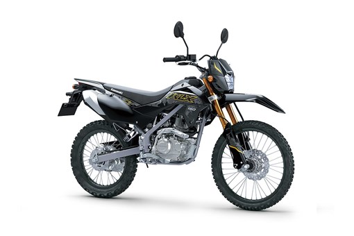 2026 KLX150