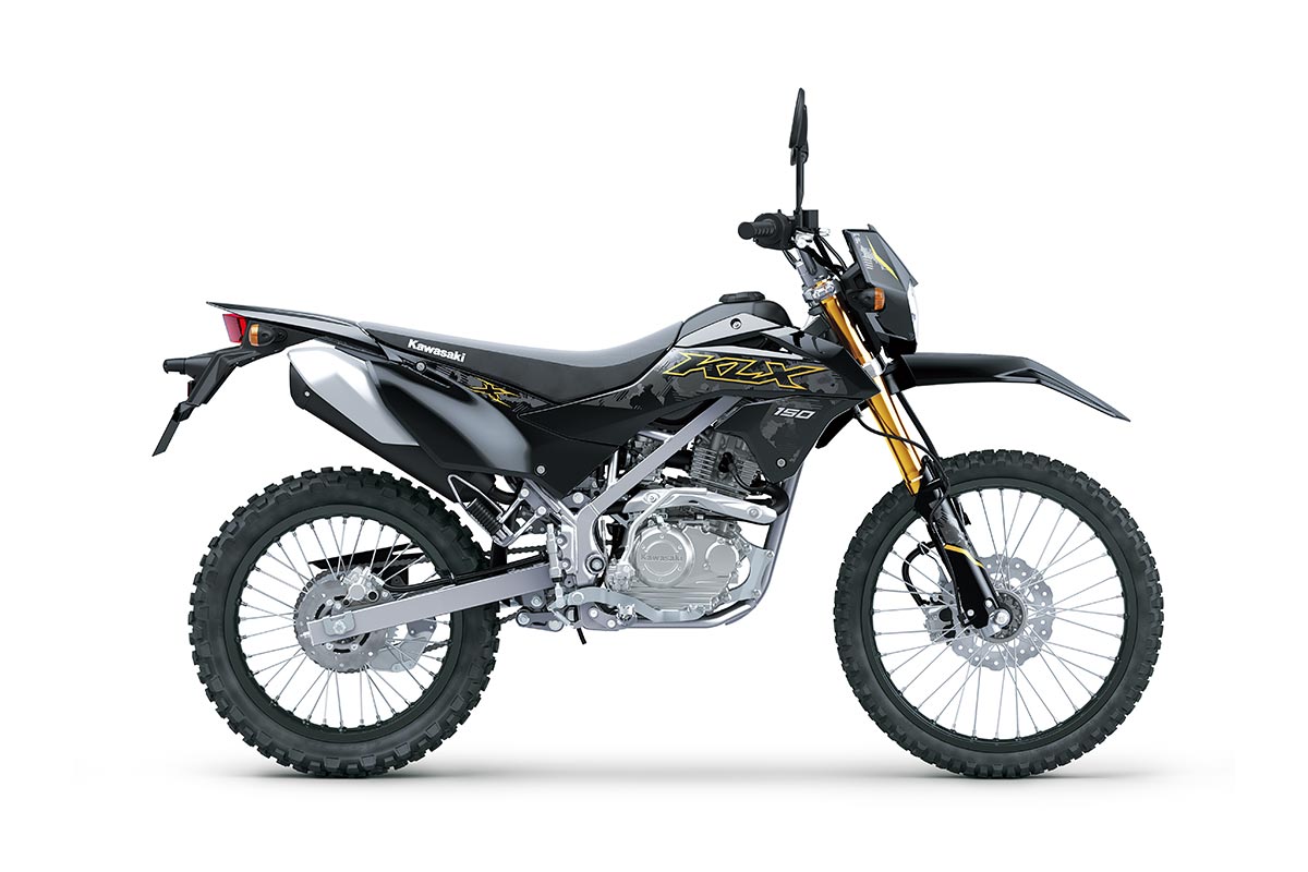 2026 KLX150