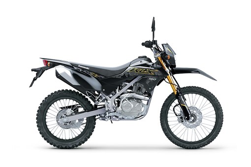 2026 KLX150