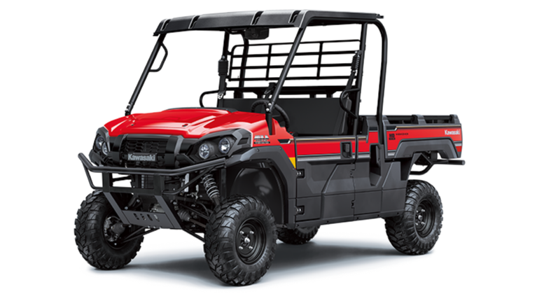 MULE PRO-FX 1000 HD EDITION