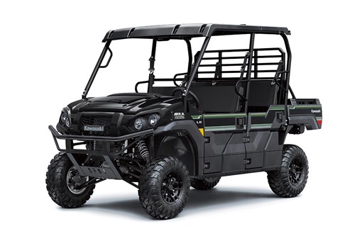 2026 MULE PRO-FXT 1000 LE