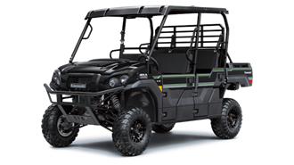 MULE PRO-FXT 1000 LE