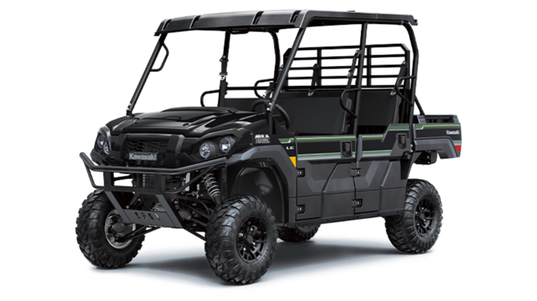 MULE PRO-FXT 1000 LE