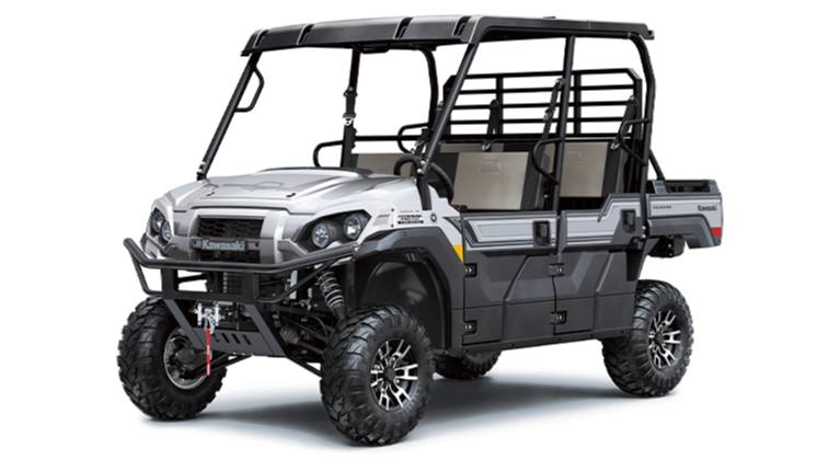 MULE PRO-FXT 1000 LE RANCH EDITION