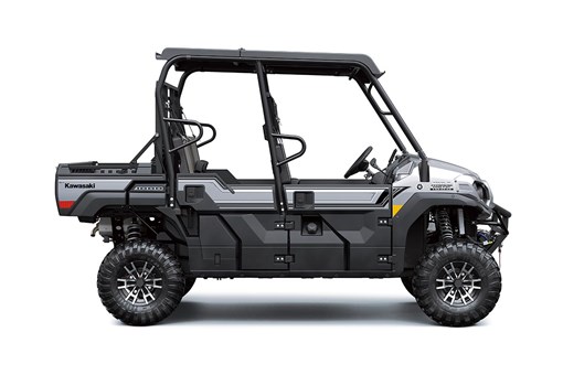 2026 MULE PRO-FXT 1000 LE RANCH EDITION