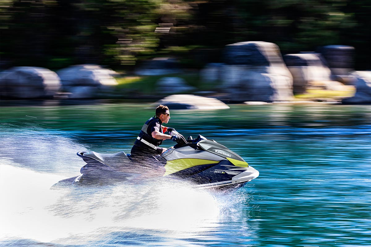 2025 JET SKI STX 160X