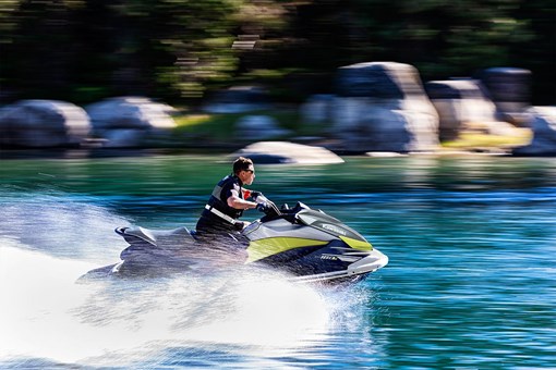 2025 JET SKI STX 160X