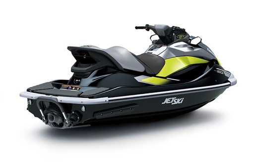 2025 JET SKI STX 160X