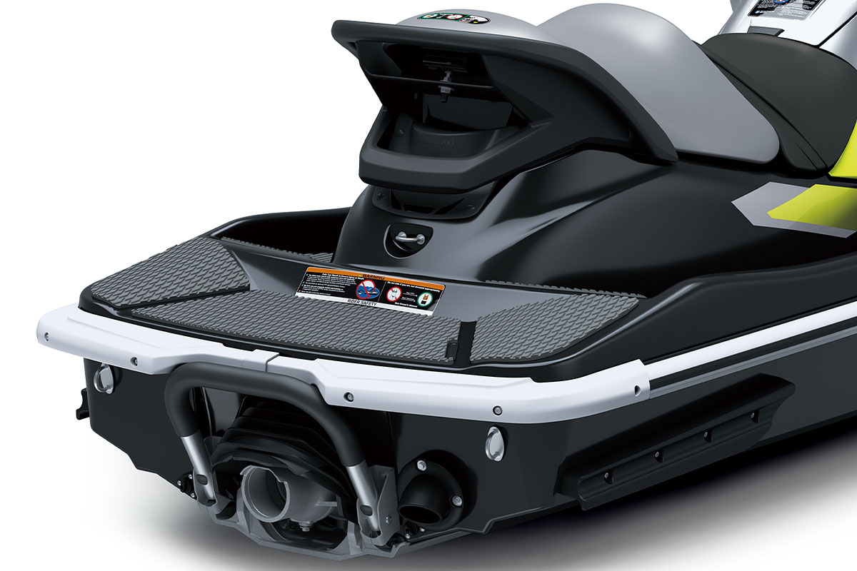 2025 JET SKI STX 160X