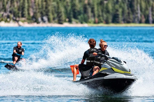 2025 JET SKI STX 160X