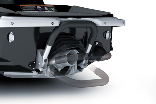 2025 JET SKI STX 160X