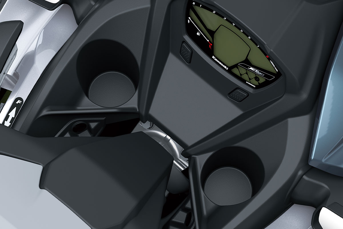 2025 JET SKI STX 160X