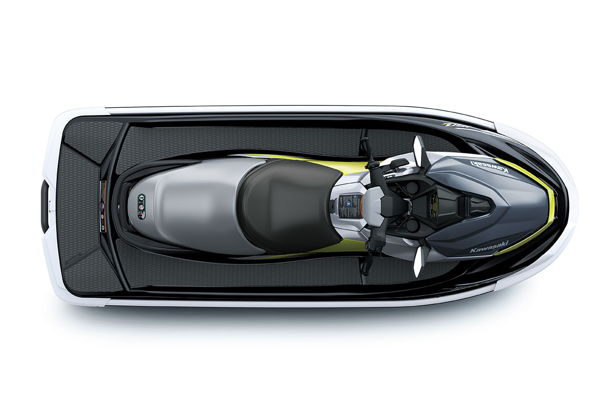 2025 JET SKI STX 160X