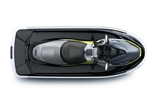 2025 JET SKI STX 160X