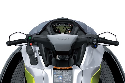 2025 JET SKI STX 160X