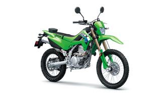 KLX300