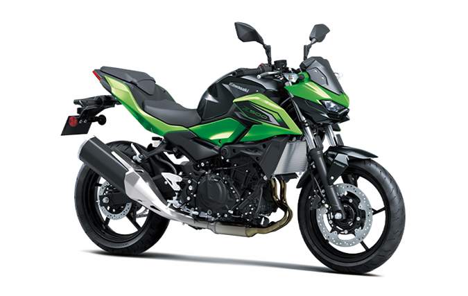 Candy Lime Green / Metallic Carbon Gray