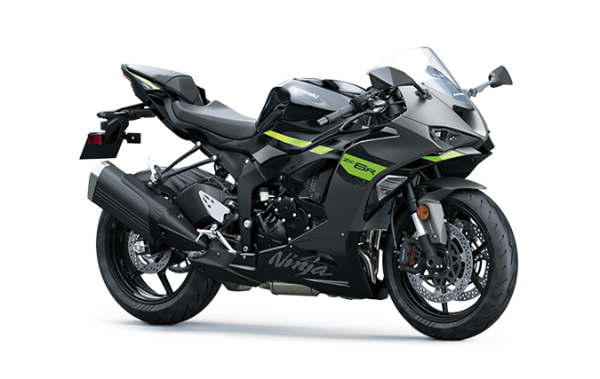 Metallic Matte Graphenesteel Gray / Metallic Spark Black / Lime Green