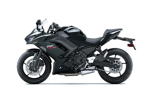 2026 NINJA 650