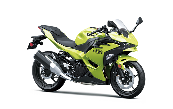 Metallic Yellowish Green / Metallic Spark Black