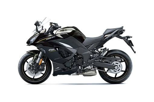 2026 NINJA 1100SX