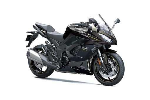 2026 NINJA 1100SX