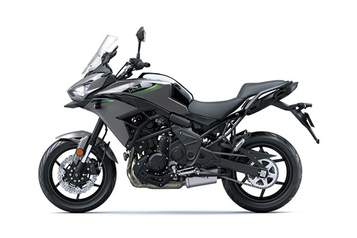 2026 VERSYS 650