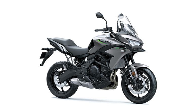 VERSYS 650