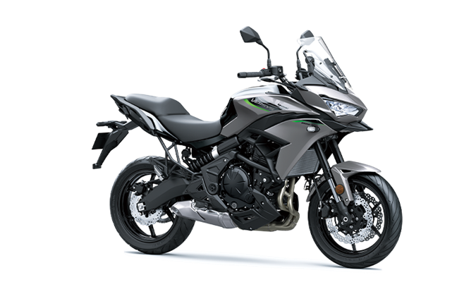 Metallic Graphite Gray / Metallic Spark Black