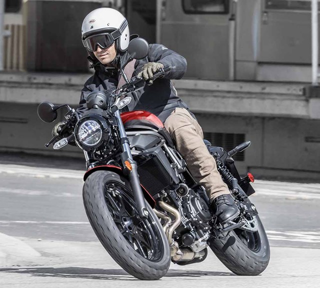 Image of 2026 ELIMINATOR 500 in action