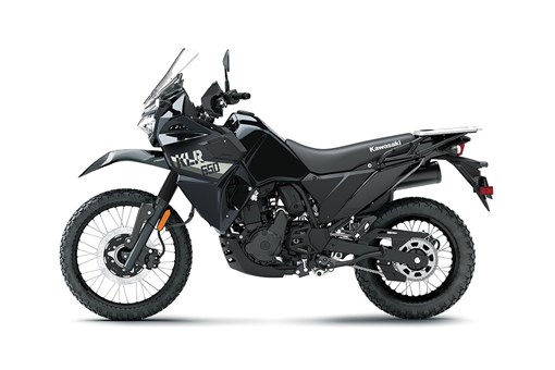 2026 KLR650