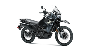 KLR650 S