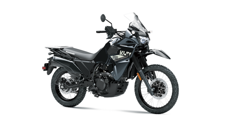 KLR650 S