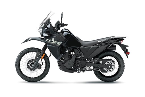 2026 KLR650 S 