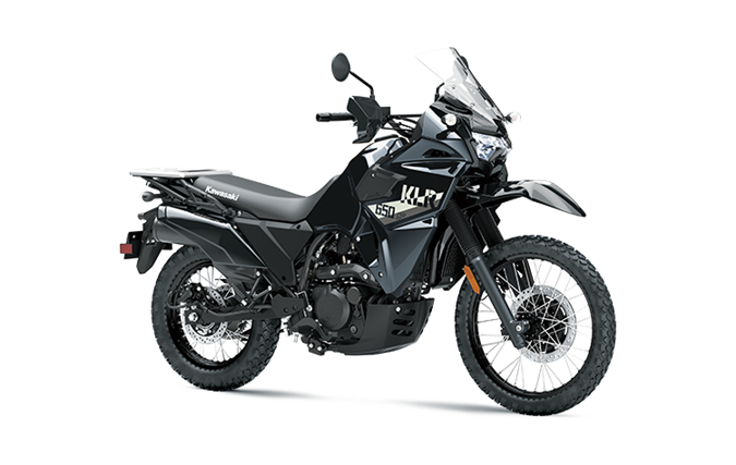 Metallic Spark Black
