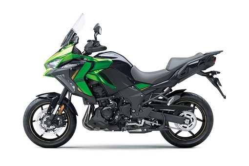 2026 VERSYS 1100 S