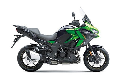 2026 VERSYS 1100 S