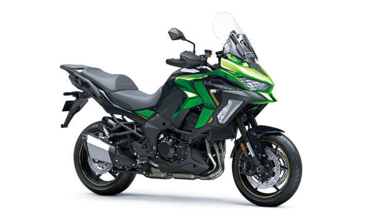 VERSYS 1100 S