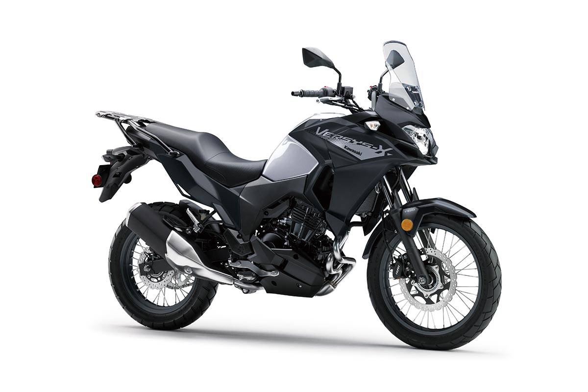 2026 VERSYS-X 300