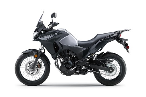 2026 VERSYS-X 300